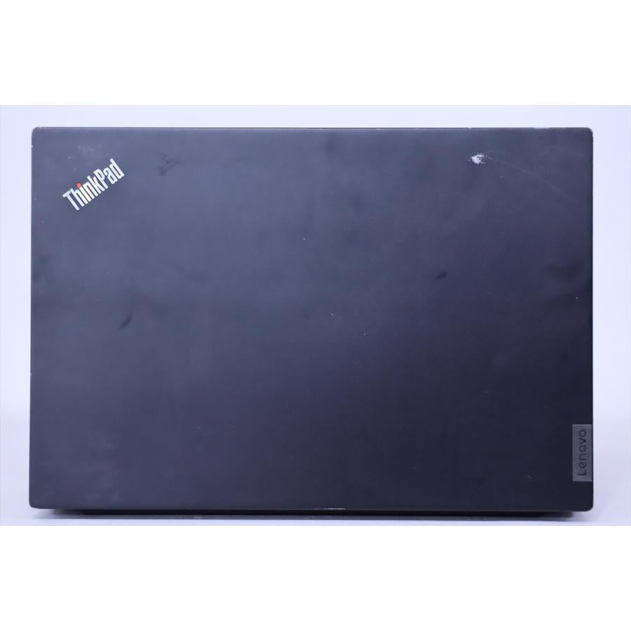 中古（やや傷や汚れあり） 2023年快速モデル バッテリー良 12世代Corei5 ThinkPad E14 Gen4 i5-1235U 12G 256G 14.0FHD Windows11 新品SSD換装品 ノートパソコン