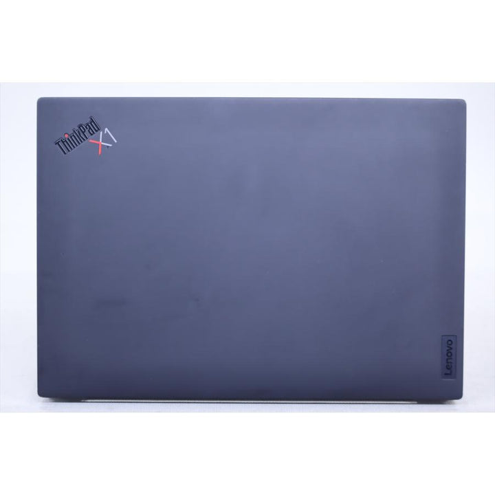 中古（やや傷や汚れあり） 2023年モデル WUXGA液晶 13世代Corei5 ThinkPad X1 Carbon Gen11 i5-1345U 16G 256G 14.0WUXGA Wi-Fi6 Win11 ノートパソコン