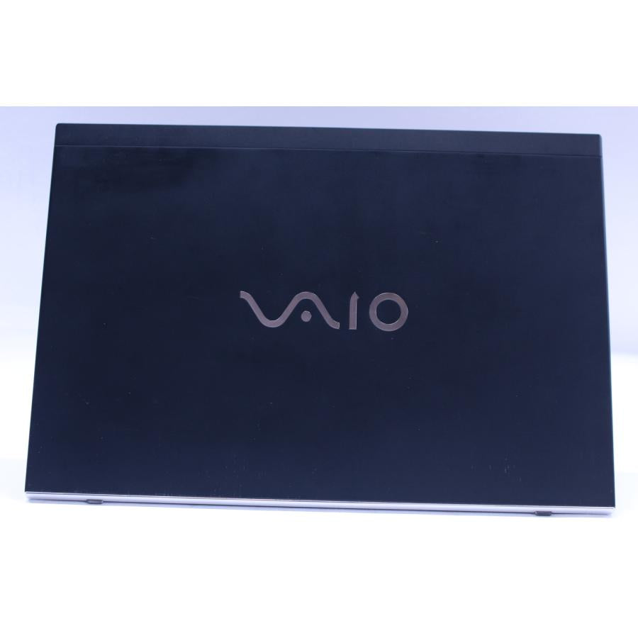 中古（目立った傷や汚れなし） 即使用可 薄型軽量 VAIO Pro PG VJPG1113 i5-8250U 8G SSD256G 13.3FHD カメラ Windows11 日本製 ノートパソコン