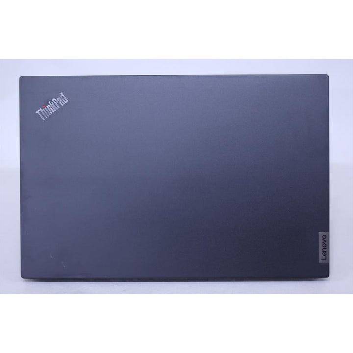 中古（目立った傷や汚れなし） Office2019 バッテリー良好 11世代Corei5 Lenovo ThinkPad E15 Gen2 i5-1135G7 RAM16GB SSD256GB 15.6FHD Windows11 ノートパソコン