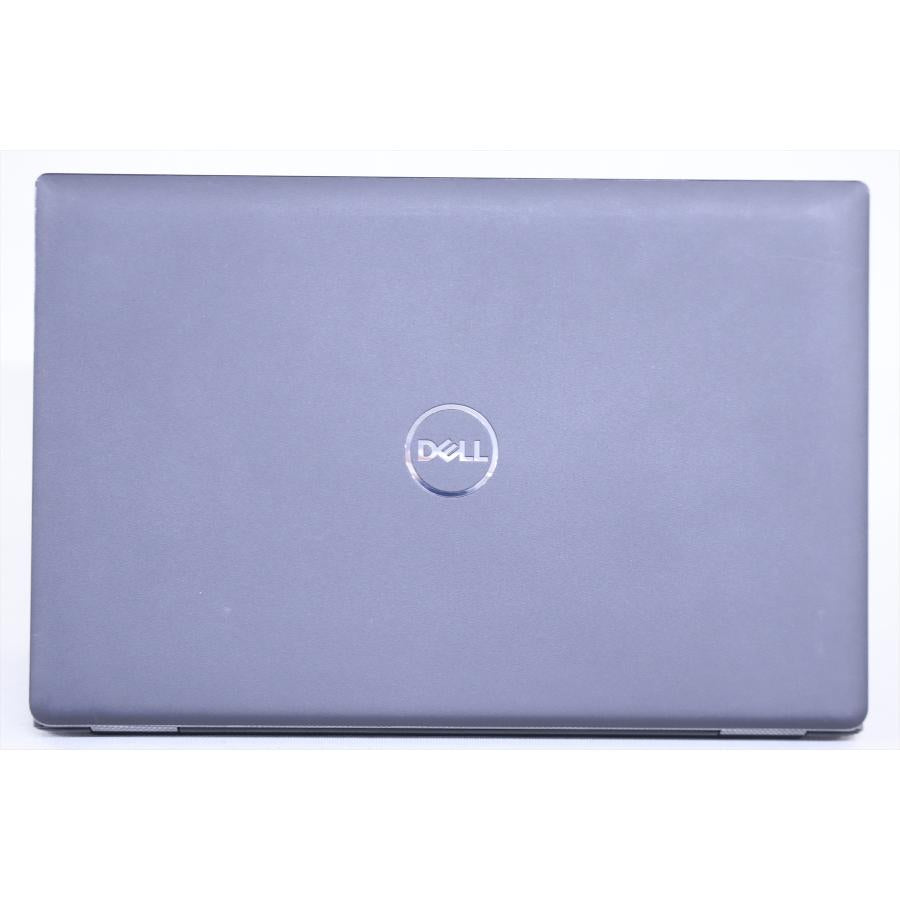 中古（目立った傷や汚れなし）ノートパソコン 美品 16GBメモリ Windows11 11世代Corei5 軽量 DELL Latitude 15 3520 i5-1145G7 RAM16GB SSD256GB 15.6インチ FHD WiFi6