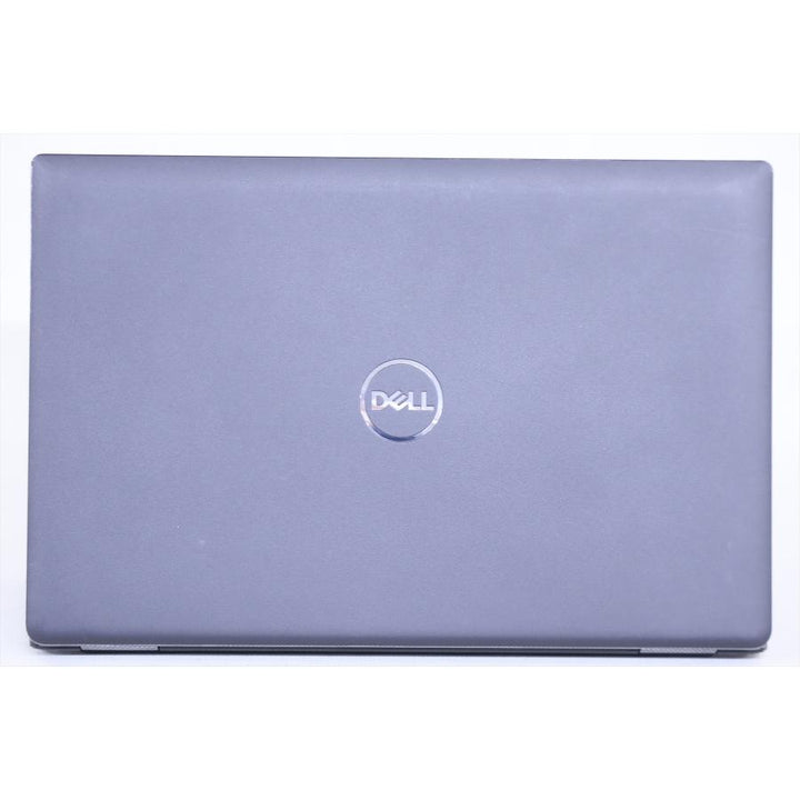 中古（目立った傷や汚れなし）ノートパソコン 美品 16GBメモリ Windows11 11世代Corei5 軽量 DELL Latitude 15 3520 i5-1145G7 RAM16GB SSD256GB 15.6インチ FHD WiFi6