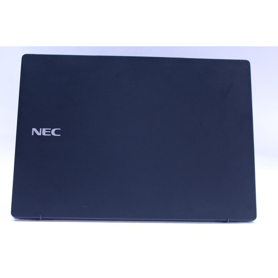 中古（目立った傷や汚れなし） 2023年製 良品 Ryzen 薄型軽量 VersaPro UltraLite Type-VC VK540/C-D Ryzen5 5500U 8G SSD128G 13.3FHD Win11 リカバリ ノートパソコン