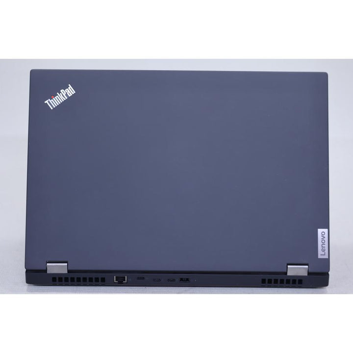 中古（目立った傷や汚れなし） RTX2070 10世代Corei7 32Gメモリ ThinkPad T15g i7-10850H 32G SSD512G 15.6FHD Wi-Fi6 Windows11 2021年製 ノートパソコン