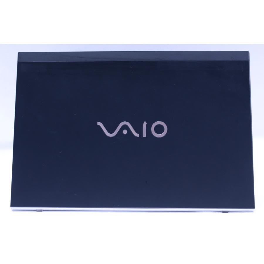 中古（目立った傷や汚れなし） 2021年発売 10世代Corei5 メモリ16G VAIO Pro PG VJPG141 i5-1035G1 16G SSD256G 13.3FHD WiFi6 顔認証 Win11 軽量薄型 ノートパソコン
