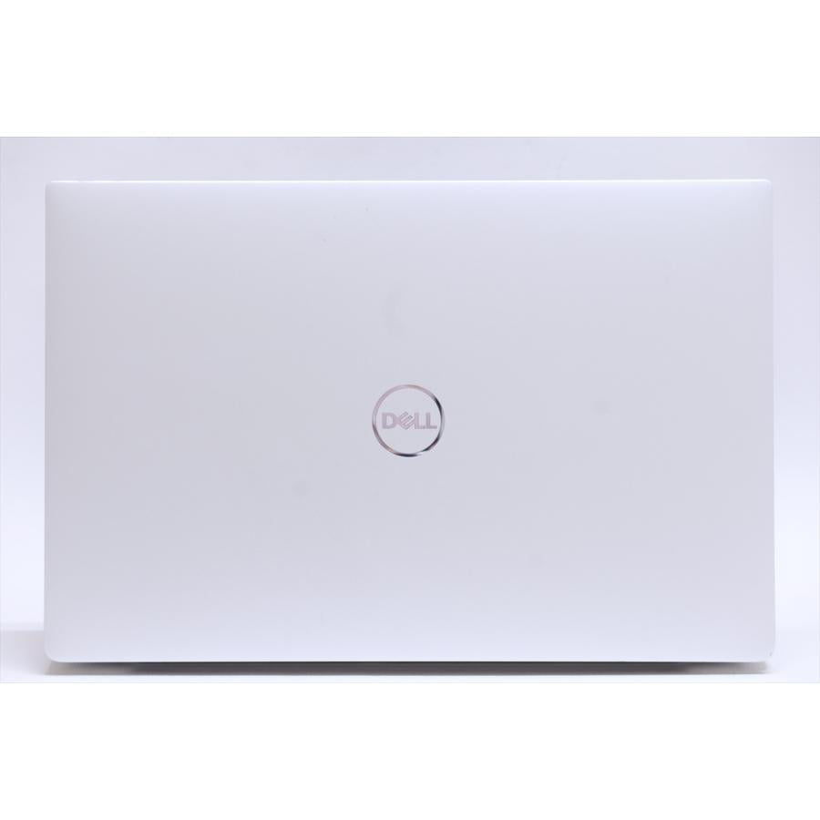 中古（やや傷や汚れあり） 4Kタッチパネル液晶 10世代Corei7 16Gメモリ XPS 13 7390 i7-10510U 16G 1TB 13.3UHD Wi-Fi6 Windows11 ノートパソコン