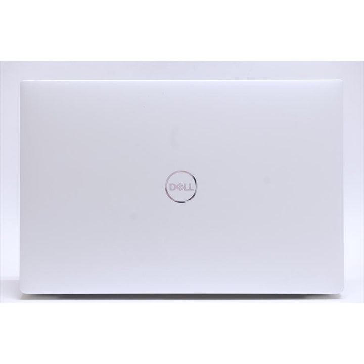 中古（やや傷や汚れあり） 4Kタッチパネル液晶 10世代Corei7 16Gメモリ XPS 13 7390 i7-10510U 16G 1TB 13.3UHD Wi-Fi6 Windows11 ノートパソコン