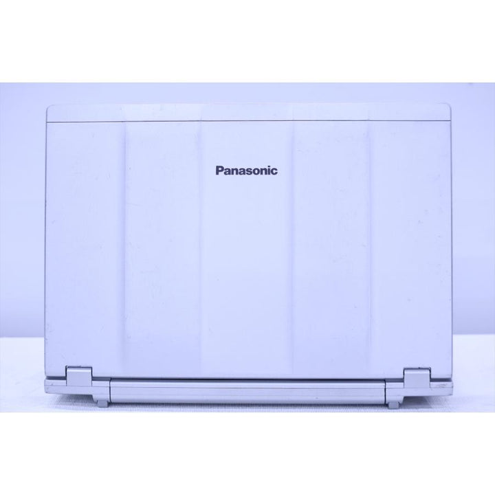 中古（やや傷や汚れあり） 累積2240時間 Corei7 16Gメモリ DVDドライブ Let's note CF-LV8SDKVS i7-8665U 16G 512G 14.0FHD Win11 リカバリ ノートパソコン