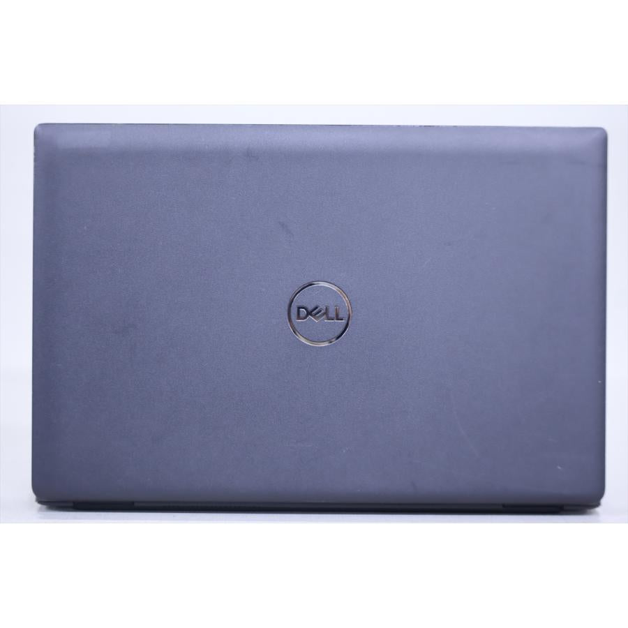 中古（やや傷や汚れあり） 即利用OK 11世代Corei5 Office19 Latitude 15 3520 i5-1145G7 16G 256G 15.6FHD Wi-Fi6 Windows11 リカバリ ノートパソコン