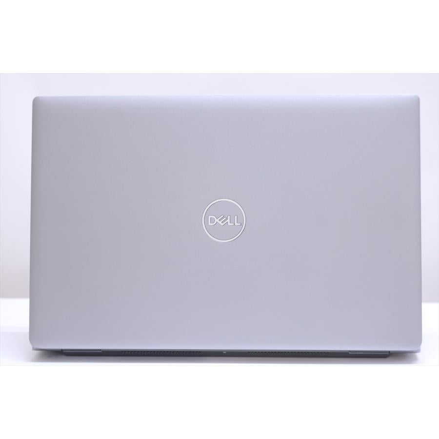 中古（目立った傷や汚れなし） グラボ搭載 12世代Corei7 32Gメモリ 大容量SSD Precision 3570 i7-1265U 32G SSD1TB 15.6FHD NVIDIA T550 Windows11 ノートパソコン