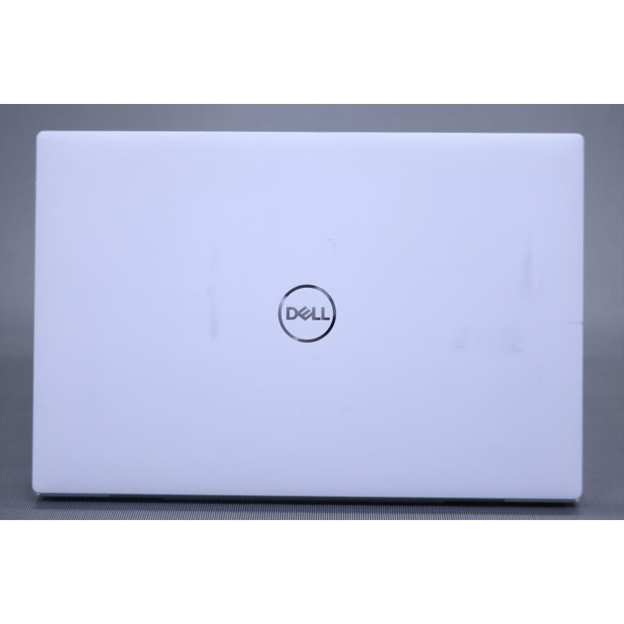 中古（やや傷や汚れあり） 4K+液晶 タッチパネル Corei7パワフルCPU XPS 13 9300 i7-1065G7 16G SSD1TB 13.4UHD+ Windows11 ノートパソコン