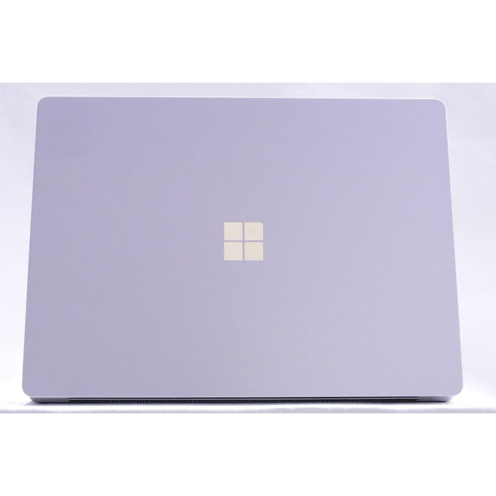 中古（目立った傷や汚れなし） 11世代Corei5 Surface Laptop 4 i5-1145G7 8G SSD256G 13.5PixelSense Wi-Fi6 顔認証 Win11 薄型 バッテリー良好 ノートパソコン