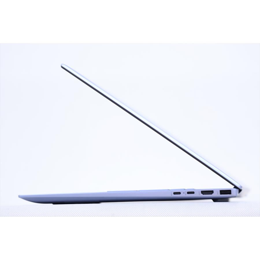 中古（未使用に近い） 2024年発売 現行販売モデル HP Pavilion 16-af0011TU Ultra5 125U 16G SSD512G 16.0WUXGA Windows11 元箱 ノートパソコン