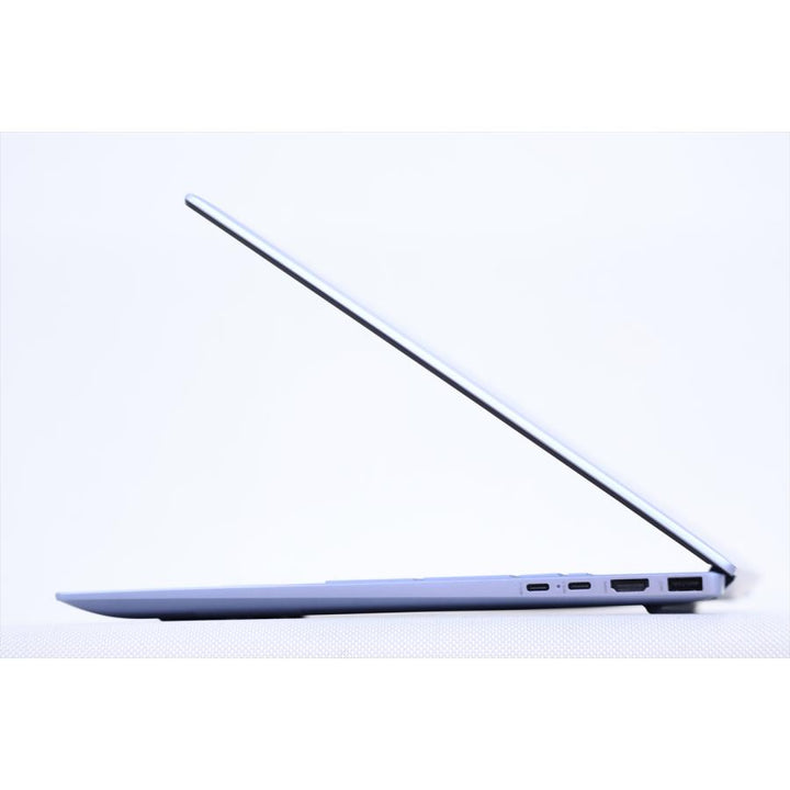 中古（未使用に近い） 2024年発売 現行販売モデル HP Pavilion 16-af0011TU Ultra5 125U 16G SSD512G 16.0WUXGA Windows11 元箱 ノートパソコン