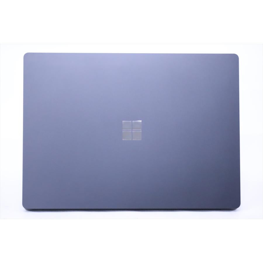 中古（未使用に近い） 12世代Corei7 Surface Laptop 5 i7-1255U 8G 512G 15.0タッチ Wi-Fi6 Windows11 元箱 ノートパソコン