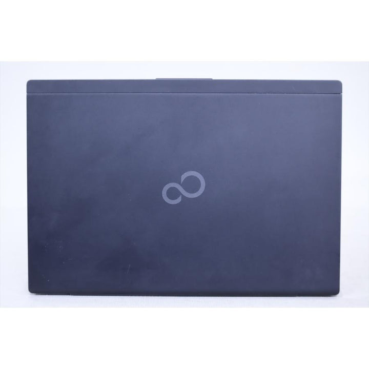 中古（やや傷や汚れあり） バッテリー良 軽量約777g パワフルモデルCorei7 LIFEBOOK U9310/D LTE i7-10610U 16G 256G 13.3FHD Wi-Fi6 Windows11 ノートパソコン