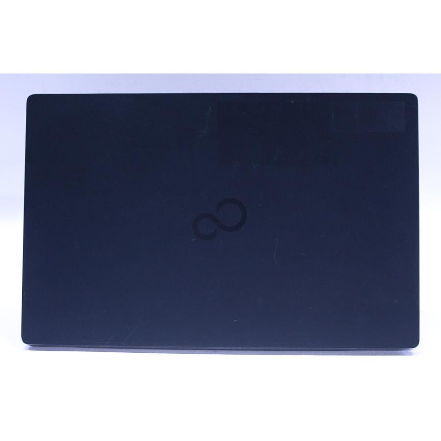 中古（やや傷や汚れあり） 11世代Corei5 LIFEBOOK U9311/F i5-1145G7 8G SSD256G 13.3FHD Wi-Fi6 顔認証 Win11 薄型軽量 ノートパソコン