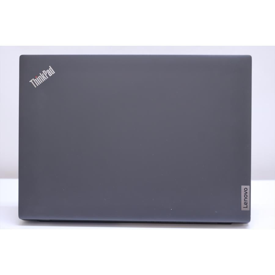 中古（目立った傷や汚れなし） 2023年快速モデル 13世代Corei5 ThinkPad L13 Gen4 i5-1335U 16G 256G 13.3WUXGA Wi-Fi6 Win11 リカバリ バッテリー良 ノートパソコン
