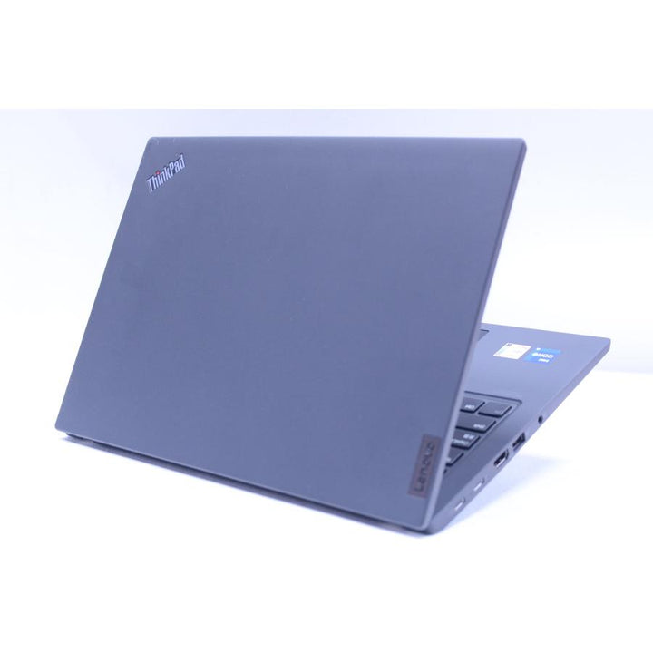 中古（目立った傷や汚れなし）即配 2023年製  12世代Corei5 ThinkPad X13 Gen3 i5-1235U 16G SSD256G 13.3WUXGA Wi-Fi6E 顔認証 Win11 バッテリー良好 ノートパソコン