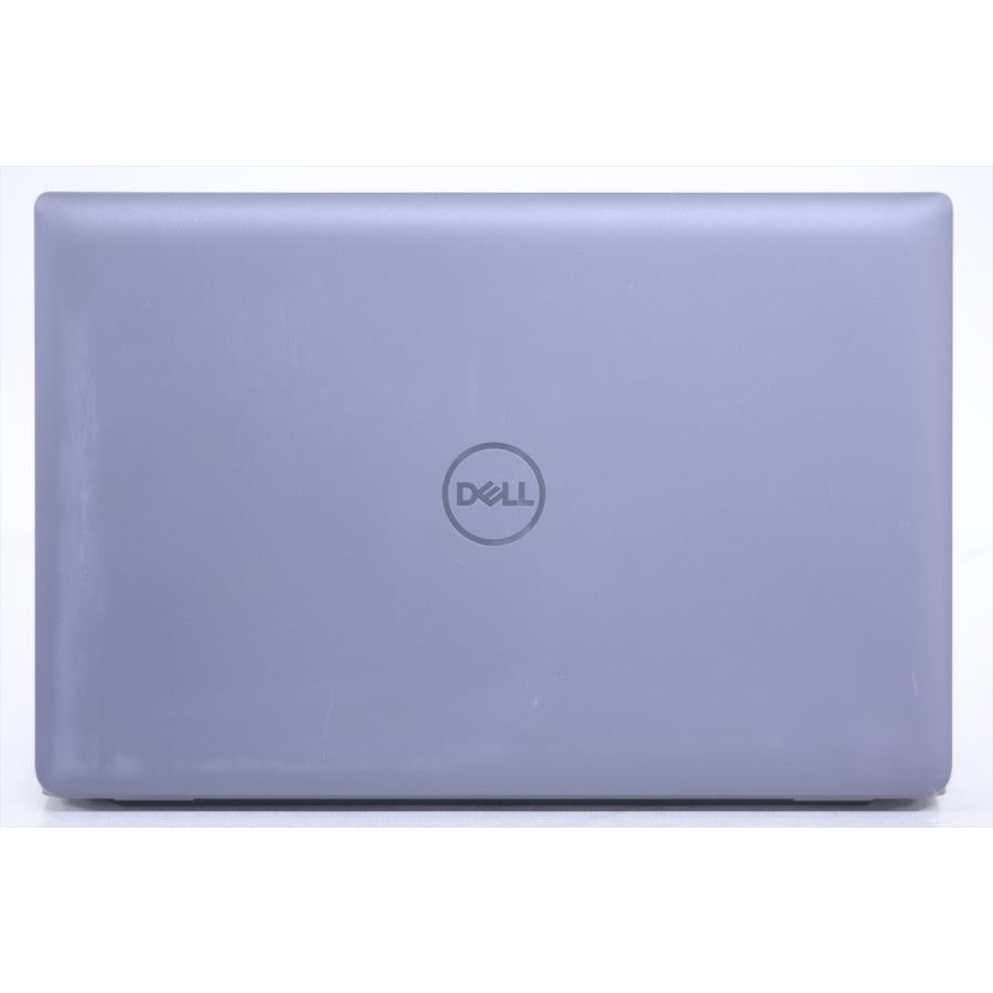 中古（目立った傷や汚れなし） 9世代Corei7-HハイエンドCPU搭載 16Gメモリ Latitude 15 5501 i7-9850H 16G 512G 15.6FHD Win11 バッテリー良 ノートパソコン