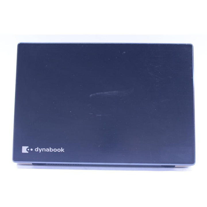 中古（やや傷や汚れあり） 10世代Corei7 メモリ16G dynabook G83/FR i7-10510U 16G SSD256G 13.3FHD Wi-Fi6 顔認証 Win11 軽量薄型 ノートパソコン