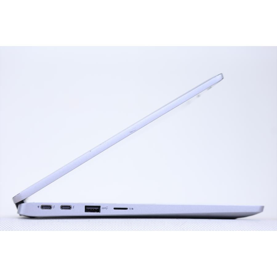 中古（やや傷や汚れあり） 2023年快速モデル 12世代Corei5 バッテリー良好 Latitude 13 5330 i5-1245U 16G 256G 13.3FHDタッチ Wi-Fi6E Win11 ノートパソコン