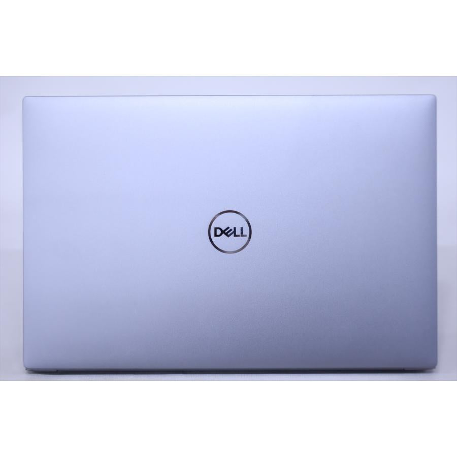 中古（目立った傷や汚れなし） 15.6UHD+3840x2400タッチ液晶+Quadro搭載 Precision 5550 i7-10850H 32G 512G WiFi6 Windows11 バッテリー良好 ノートパソコン