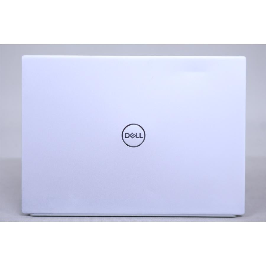中古（やや傷や汚れあり） 2024年モデル 最新CPUCoreUltra搭載 Inspiron 13 5330 Core Ultra5 125H 16G SSD256G 13.3QHD+ Windows11 バッテリー良好 ノートパソコン