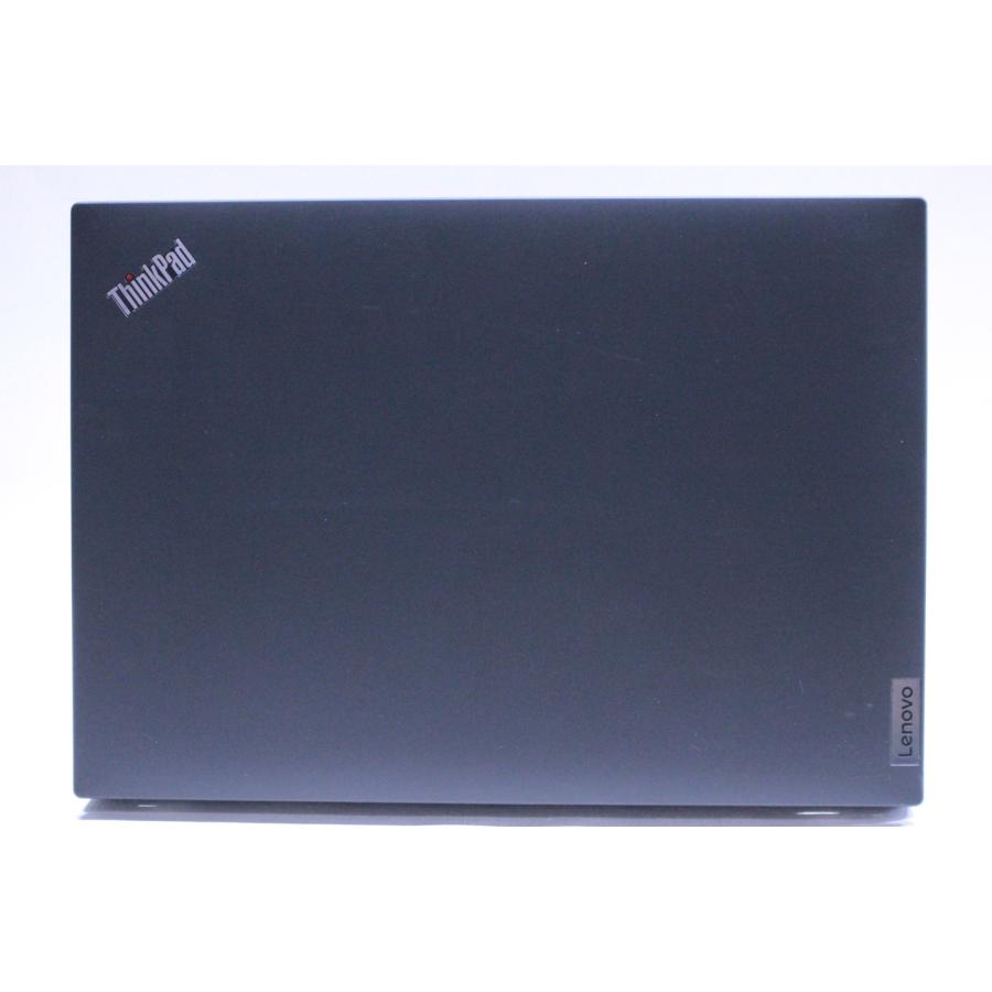 中古（やや傷や汚れあり） 16.0WUXGA 2022年モデル RYZEN5 ThinkPad T16 Gen1 Ryzen 5 Pro 6650U メモリ16G SSD256G Win11Pro ノートパソコン