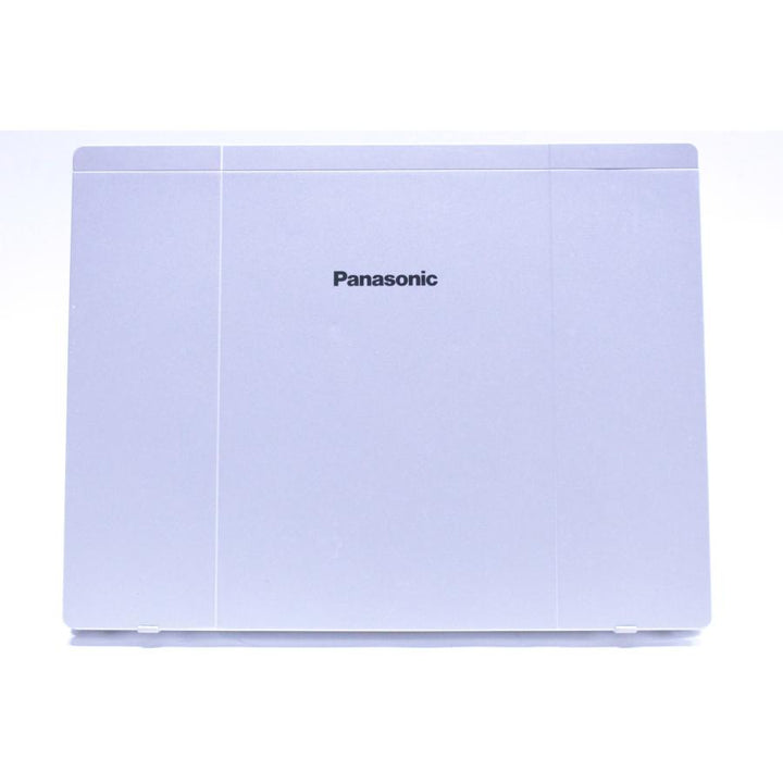中古（やや傷や汚れあり） 2022年発売 累積時間少 11世代Corei5 Let's note FV1RDAKS i5-1145G7 16G NVMeSSD256G 14インチQHD Windows11 リカバリ ノートパソコン