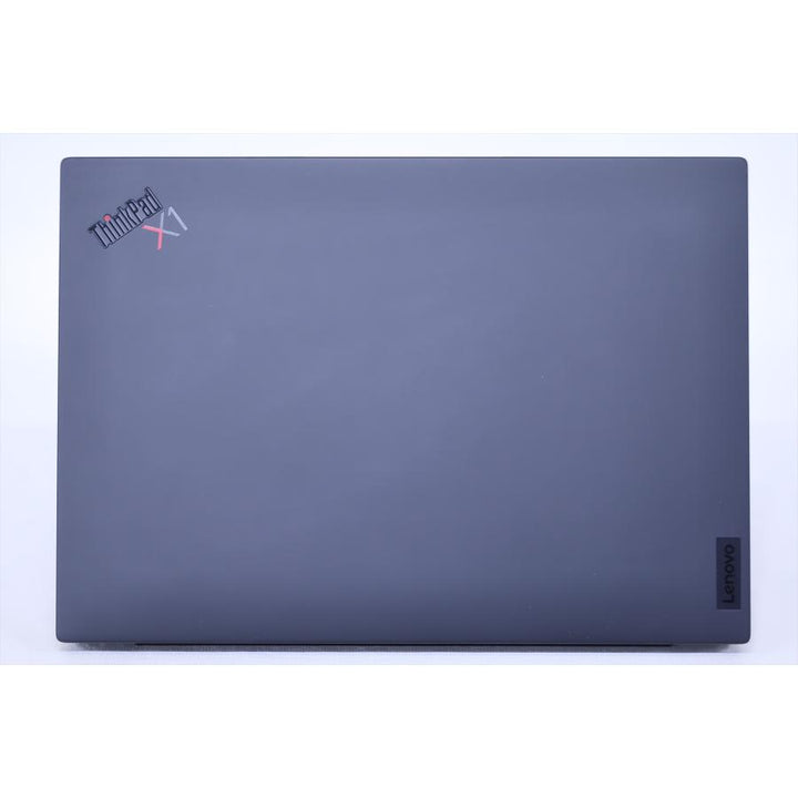 中古（目立った傷や汚れなし）即 2022年発売 12世代Corei5 ThinkPad X1 Carbon Gen10 i5-1235U 8G 256G 14.0WUXGA Wi-Fi 6E Windows11 バッテリー良 ノートパソコン