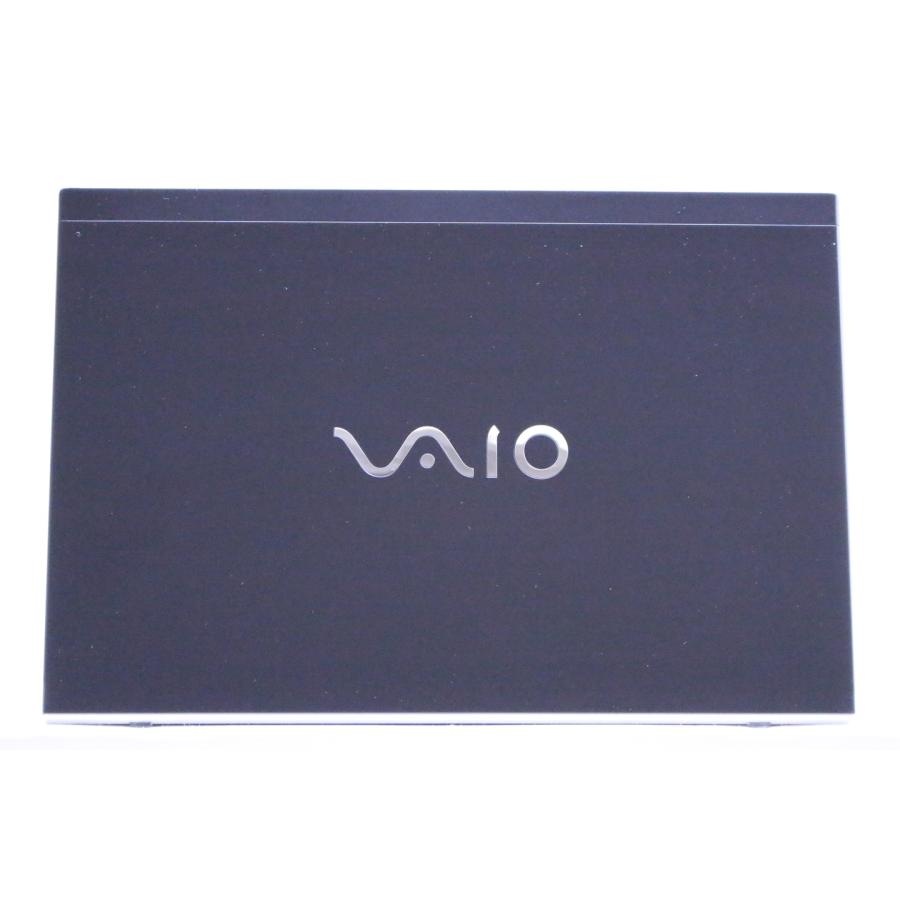 中古（目立った傷や汚れなし） 即使用可 10世代Corei5 VAIO Pro PG VJPG131 i5-1035G1 8G SSD256G 13.3FHD Wi-Fi6 顔認証 Windows11 薄型軽量 ノートパソコン