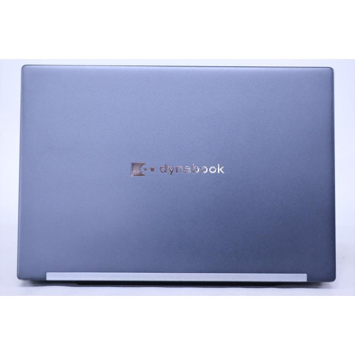 中古（目立った傷や汚れなし）5台セット 外装良好 バッテリー良好 16Gメモリ dynabook G83/HU i5-1135G7 16G 256G 13.3FHD WiFi6 Windows11 2022年発売 ノートパソコン