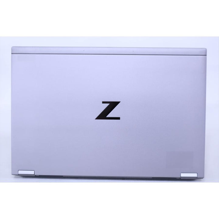 中古（目立った傷や汚れなし） RTX A3000 11世代Corei7 32Gメモリ HP ZBook Fury 15 G8 i7-11850H 32G 1TB 15.6FHD Wi-Fi6 Windows11 ノートパソコン