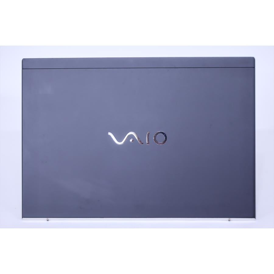 中古（やや傷や汚れあり） 2022年発売 12世代Corei5 VAIO Pro PK VJPK228000003 i5-1235U 16G SSD256G 14インチFHD Wi-Fi6E Windows11 バッテリー良好 ノートパソコン