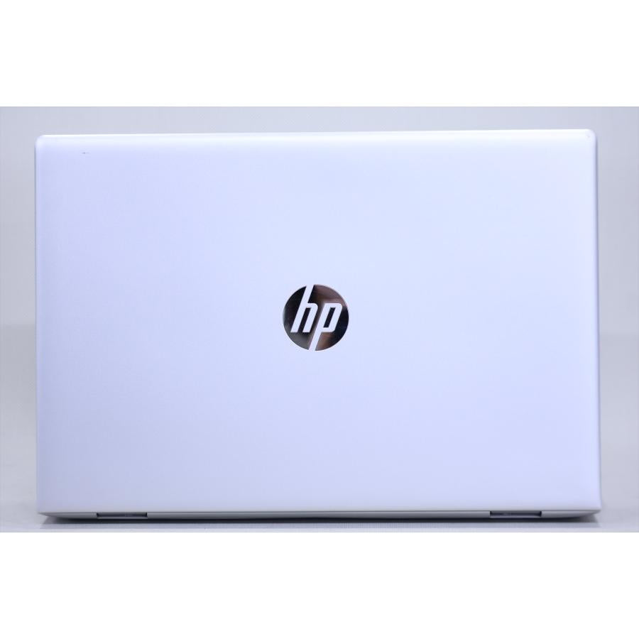 中古（未使用に近い） Corei7 16Gメモリ HP ProBook 650 G5 i7-8565U 16GB 256GB 15.6FHD Windows11 リカバリ ノートパソコン