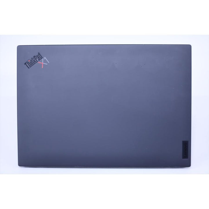 中古（やや傷や汚れあり） バッテリー良 2021年モデル 11世代Corei7 ThinkPad X1 Carbon Gen9 i7-1165G7 16G 256G 14.0WUXGA Wi-Fi6 Windows11 ノートパソコン