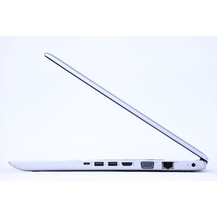 中古（やや傷や汚れあり） GeForce搭載映像強化モデル 17.3インチ大画面液晶 HP ProBook 470 G5 i3-8130U 16G 256G+500G 17.3TFT Win11 新品SSD換装 ノートパソコン