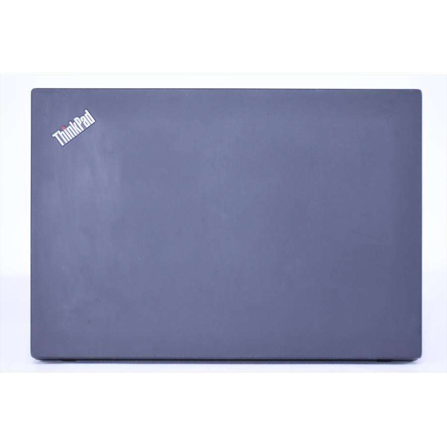 中古（やや傷や汚れあり） 2022年モデル 快速 11世代Corei5 ThinkPad T14 Gen2 i5-1145G7 16G 256G 14.0FHD Wi-Fi6 Win11 バッテリー良 ノートパソコン