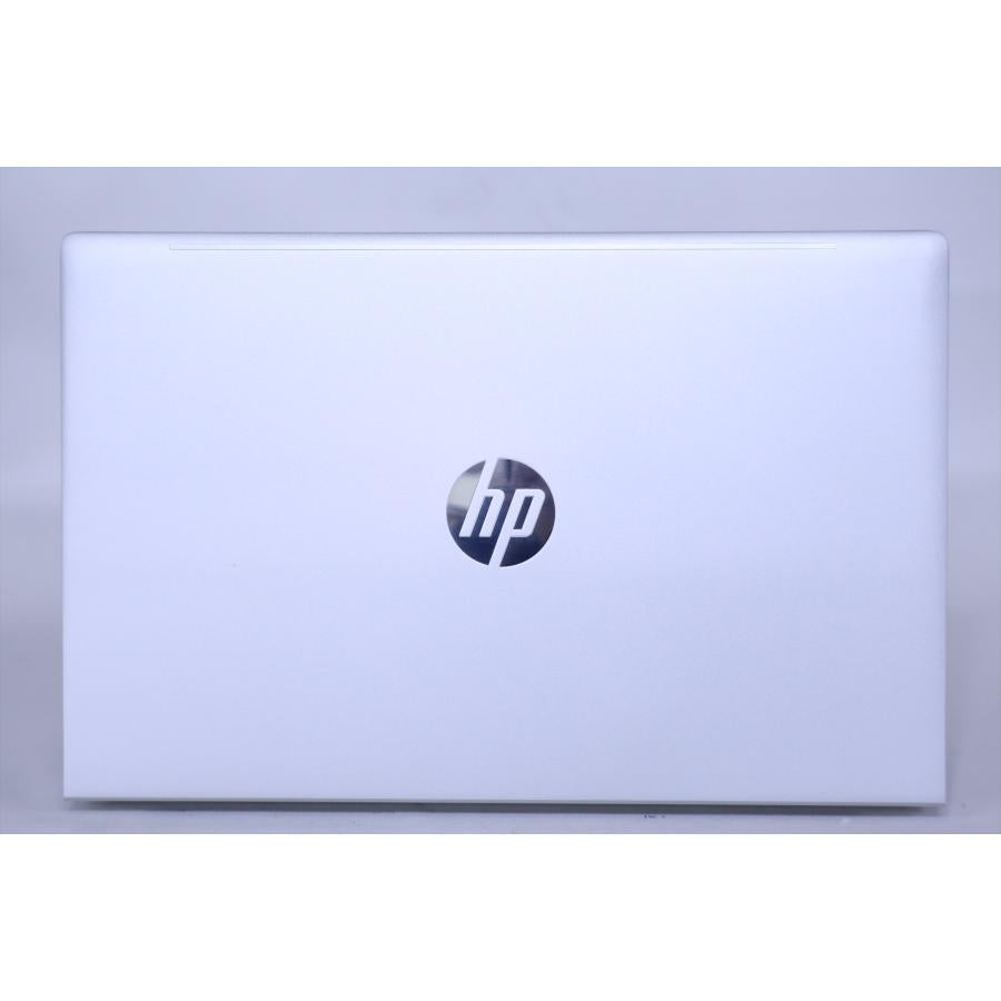 中古（目立った傷や汚れなし）ノートパソコン  2023年発売 Corei5 16Gメモリ 高速SSD Windows11 HP ProBook 450 G10 i5-1335U 16GB 256GB 15.6FHD WiFi 6E テンキー