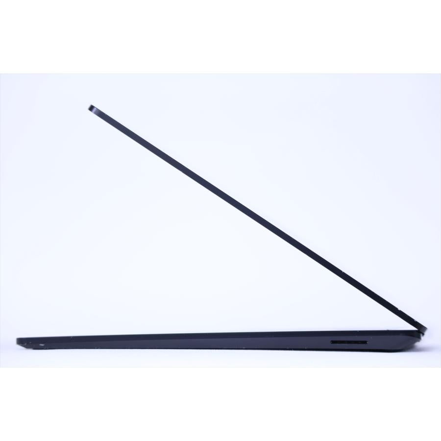 中古（やや傷や汚れあり） 2021年モデル 11世代Corei7 16Gメモリ Surface Laptop 4 i7-1185G7 16G 256G 13.5タッチ Wi-Fi6 Windows11 リカバリ ノートパソコン