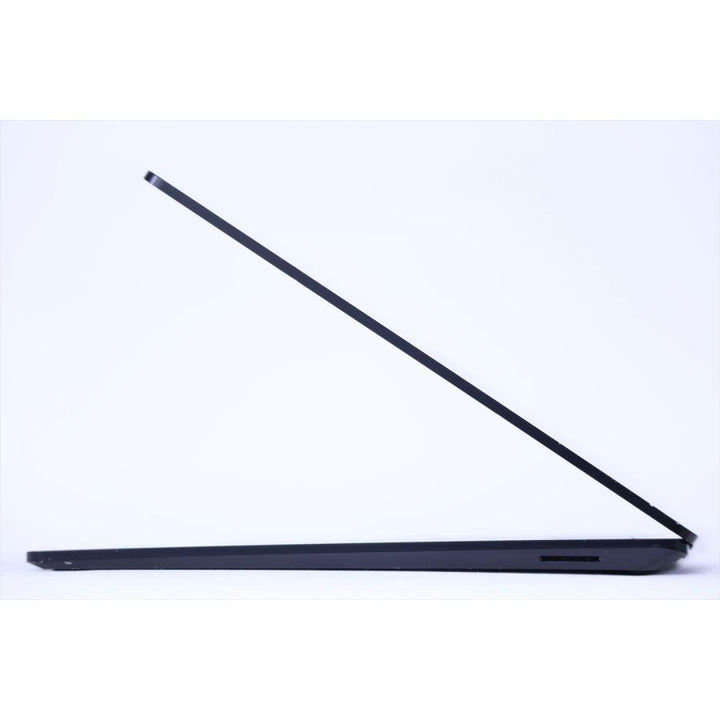 中古（やや傷や汚れあり） 2021年モデル 11世代Corei7 16Gメモリ Surface Laptop 4 i7-1185G7 16G 256G 13.5タッチ Wi-Fi6 Windows11 リカバリ ノートパソコン