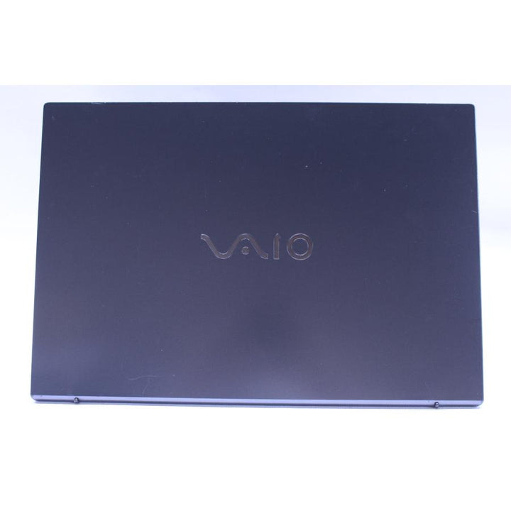 中古（やや傷や汚れあり） 2023年発売 13世代Corei5 薄型軽量 VAIO Pro BK VJBK118 i5-1334U 16G SSD256G 14.0FHD Win11 リカバリ 高性能 ノートパソコン