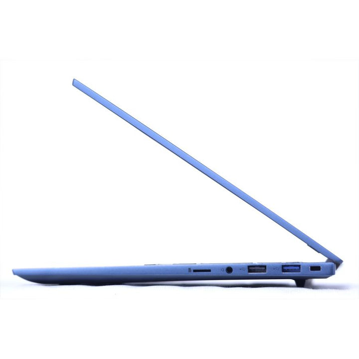 中古（目立った傷や汚れなし） プレミアムボディ バッテリー良好 新品SSD ドスパラ THIRDWAVE F-14TG i5-1135G7 16G 256G 14.0FHD Wi-Fi 6 Windows11 ノートパソコン