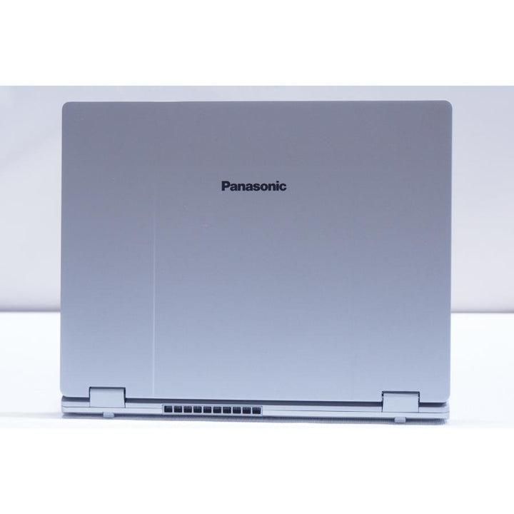 中古（目立った傷や汚れなし） 2023/6発売 13世代Corei5 Let's note CF-SR4RDAAS i5-1345U 16G SSD256G 12.4インチFHD+ Win11 リカバリ 累積720時間 ノートパソコン