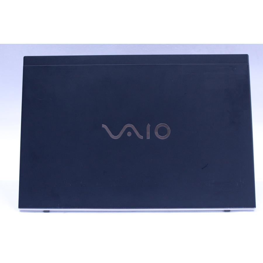 中古（やや傷や汚れあり） Corei7 メモリ16G VAIO Pro PG VJPG11C11N i7-8550U 16G SSD256G 13.3FHD HDMI Windows11 薄型軽量 ノートパソコン