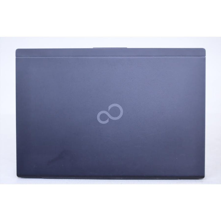 中古（やや傷や汚れあり） パワフルモデル 10世代Corei7 16Gメモリ バッテリー良 LIFEBOOK U9310/D LTE i7-10610U 16G 256G 13.3FHD Wi-Fi6 Win11 軽量 ノートパソコン