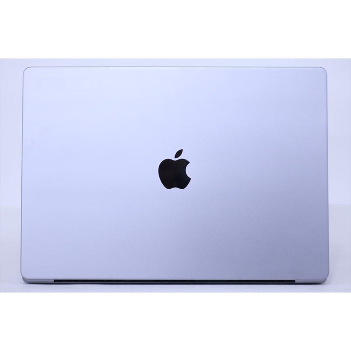 中古（目立った傷や汚れなし） M1 Pro 10コア16GPU 大容量SSD1T MacBook Pro 16 2021 M1 Pro 16G 1T 16.2Liquid Retina Mac OS 26 Tahoe バッテリー良 ノートパソコン