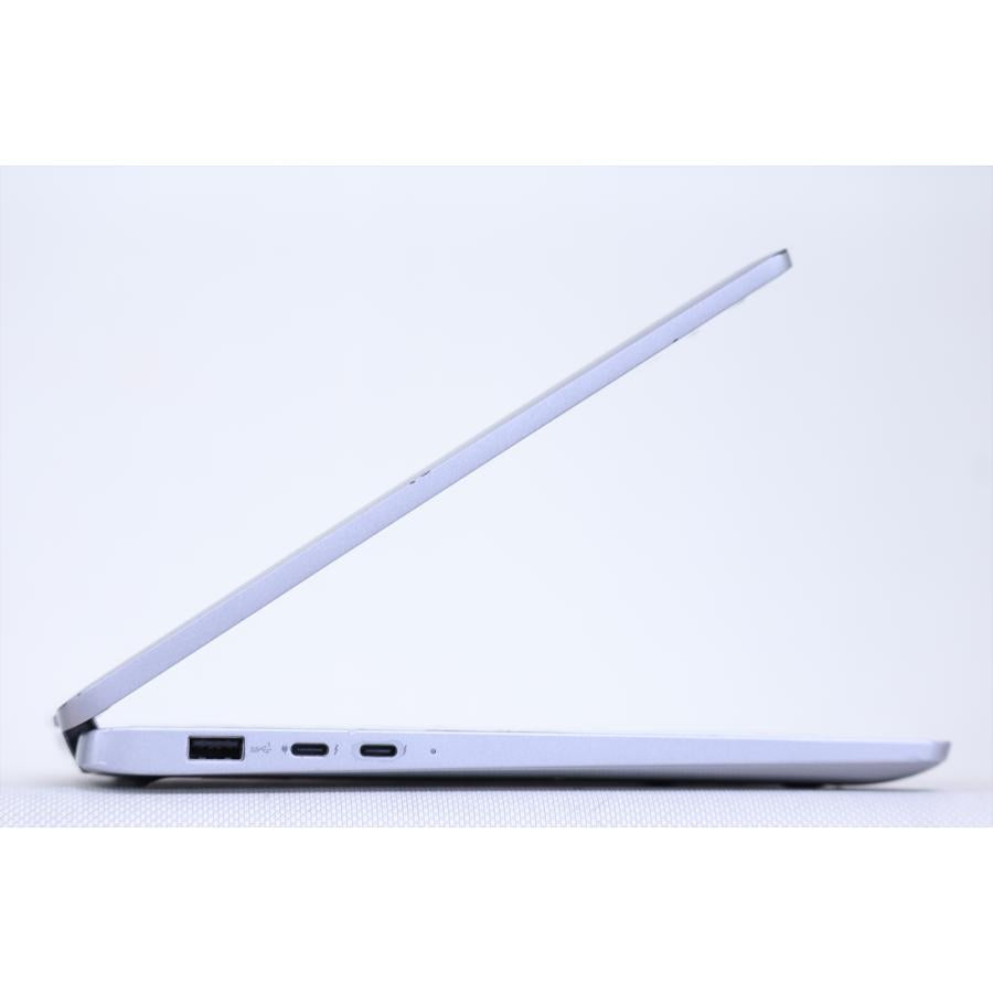 中古（やや傷や汚れあり） 2023年快速モデル 13世代Corei5 DELL Latitude 13 5340 i5-1345U 16G 256G 13.3FHDタッチ WiFi6E Win11 ノートパソコン
