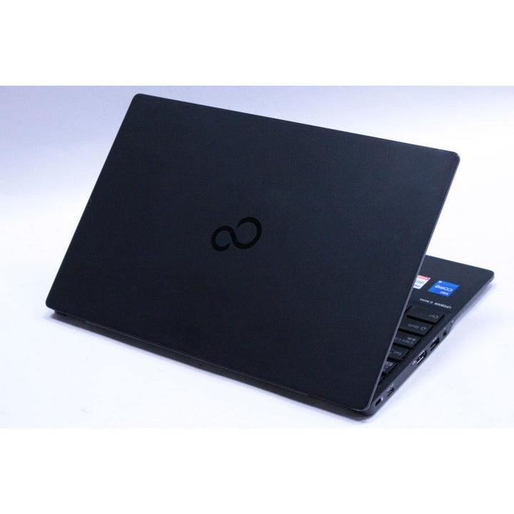 中古（目立った傷や汚れなし） 2022年モデル 12世代Corei5 LIFEBOOK U9312/J i5-1245U 16G SSD256G 13.3FHD WiFi6E 顔認証 Win11 軽量薄型 ノートパソコン